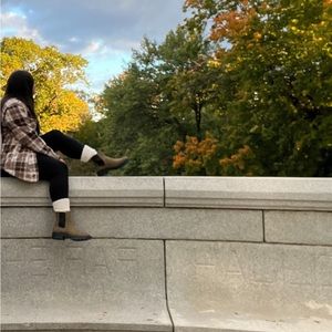 Meet your Posher, Jayda